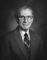 Arthur B. Erekson