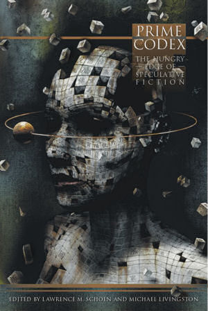 Prime Codex cover
