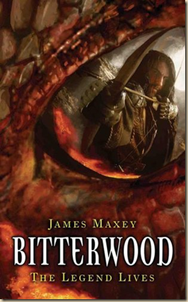 Bitterwood