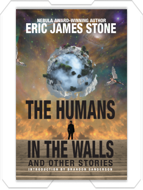 The Humans in the Walls and Other Stories